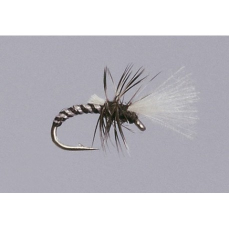 Haslam S Death Midge Emerger