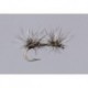Haslam S Midge Cluster Dbl Hackle Stacker