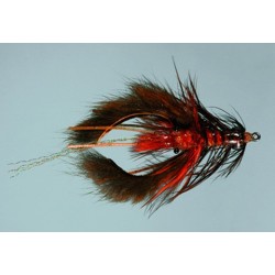 Goodmans Rockstar Craw Orange