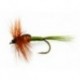 Hatching Midge Olive