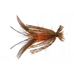 Granatos Ghetto Craw Rtl