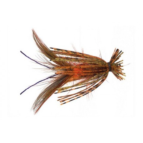 Granatos Ghetto Craw Rtl