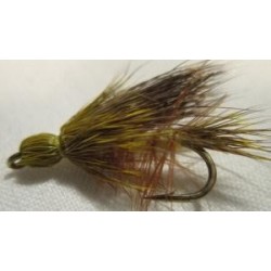 Henry's Fork Golden Stone