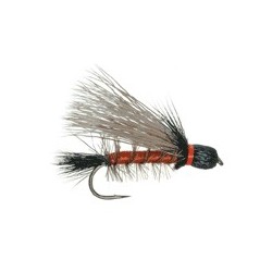 Henry's Fork Salmon Fly