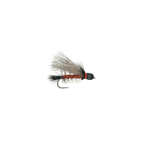 Henry's Fork Salmon Fly