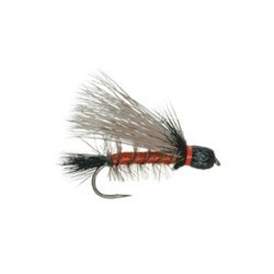 Henry's Fork Salmon Fly