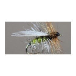 Henryville Caddis (Natural)