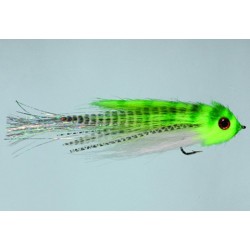 Granatos Truffle Shuffle Chart White