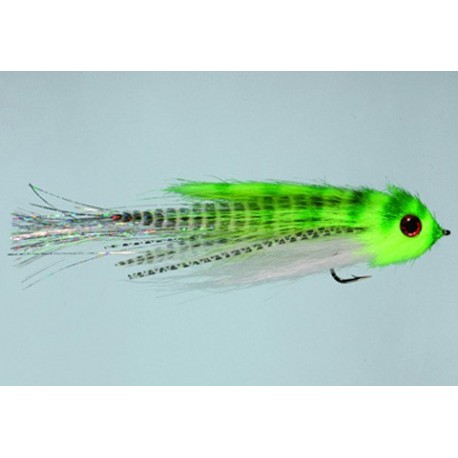 Granatos Truffle Shuffle Chart White