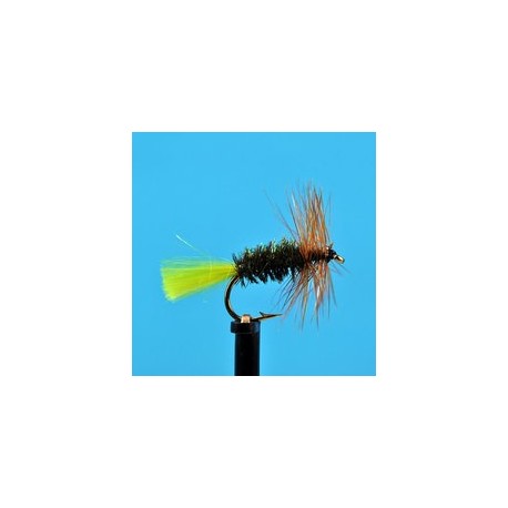 Hi Vis Griffiths Gnat Yellow