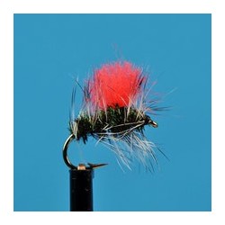 Hi Vis Griffiths Gnat