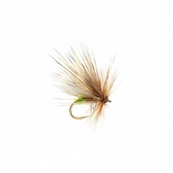 Hi Float Sedge Barbless