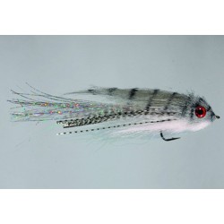 Granatos Truffle Shuffle Gray White