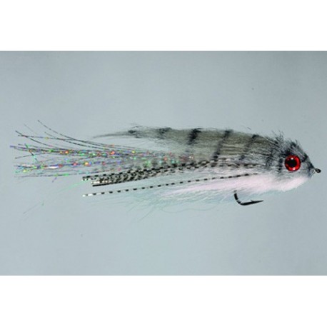 Granatos Truffle Shuffle Gray White