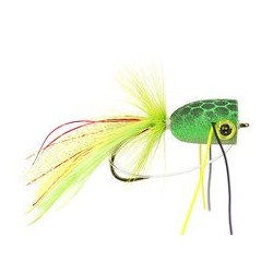 Green Arrow Superb Popper