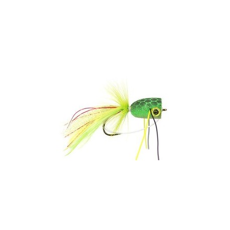 Green Arrow Superb Popper