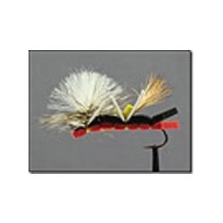 Hopper Chernobyl Red Black