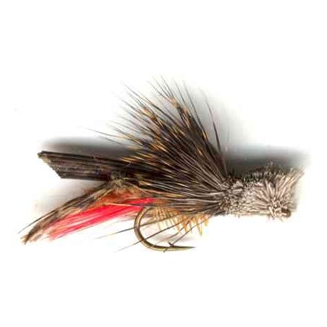 Hopper Light Brown
