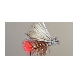 Hot Butt Caddis (Tan)