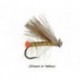 Hot Butt Caddis Yellow