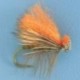 Hot Wing Caddis Flie