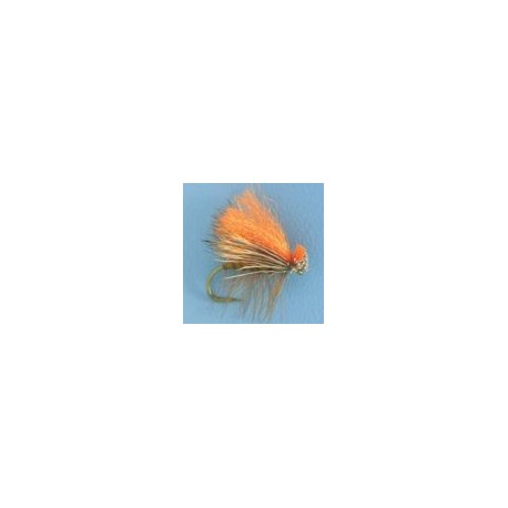 Hot Wing Caddis Flie
