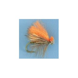 Hot Wing Caddis