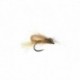 Humpback Caddis Tan