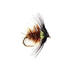 Ians Crunchy Caddis