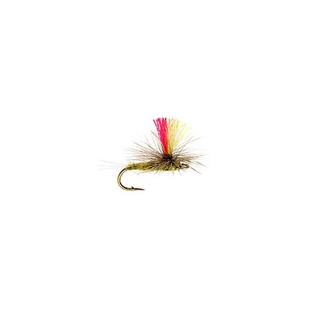 Indicator Parachute Bwo