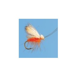 Irresistible October Caddis Flies