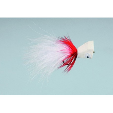 Holschlags Blockhead Popper White