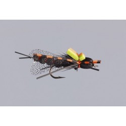 J S Black in the Zone Stone