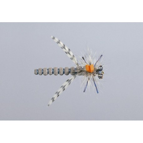 J S Gray Damsel in Distress