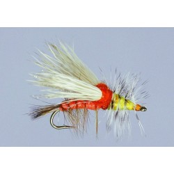 J S Orange Yellow Gimme Stimme