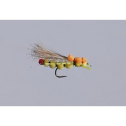 J S Saddle Back Sally