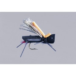 Js Black Hopper Popper