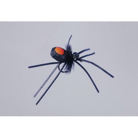 Js Black Spidey Sense