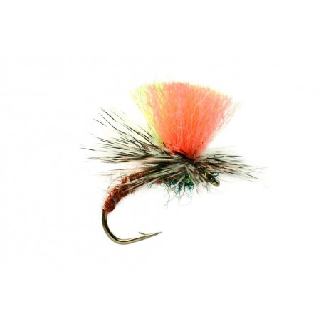 Klinkhammer Indicator