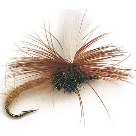 Klinkhammer Light Brown