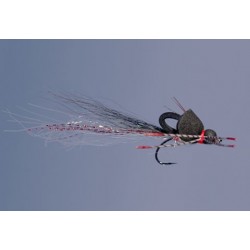 Kents Stealth Bomber Black