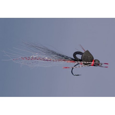 Kents Stealth Bomber Black