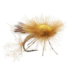 Kyles Hfh Caddis Tan