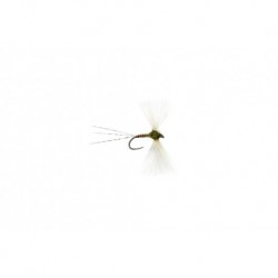 Lexi's Get 'Er Dun Spinner Bwo Barbless
