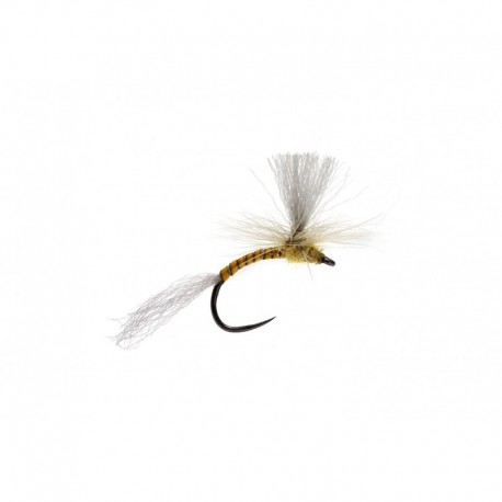 Lexi's Para Emerger Yellow Barbless