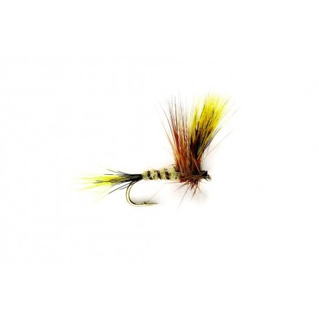 Mayfly Corrib Wulff