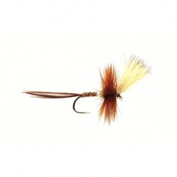 Mayfly Elk Wing (Tg)