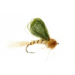 Mayfly Emerger