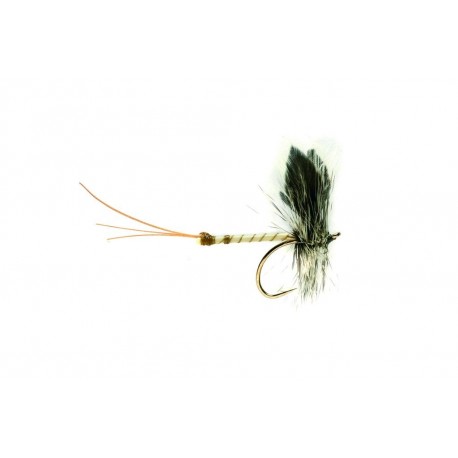 Mayfly Flyline