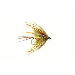 Mayfly French Partridge